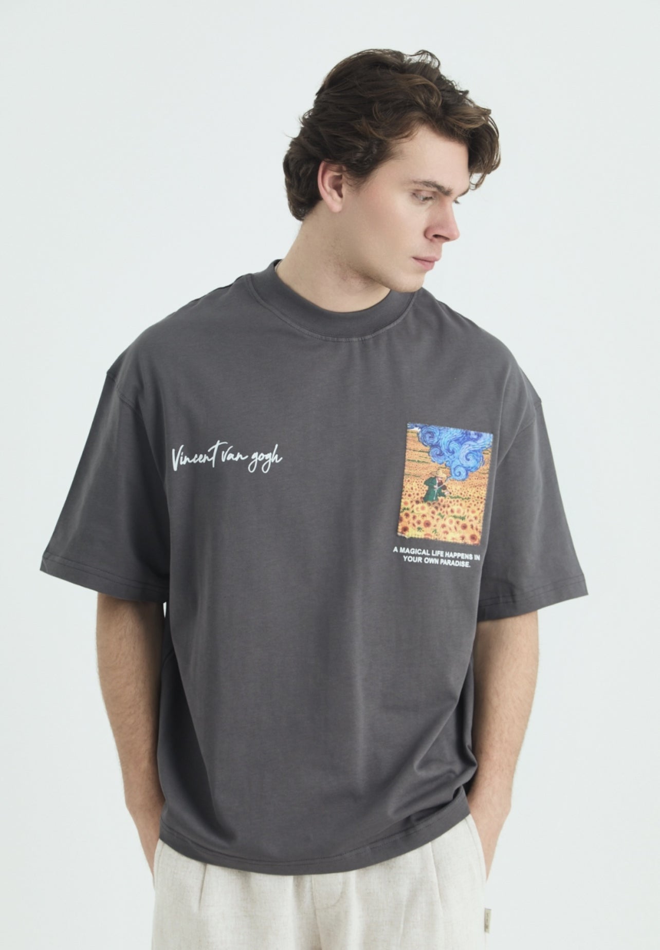 SW- 4773 T-Shirt