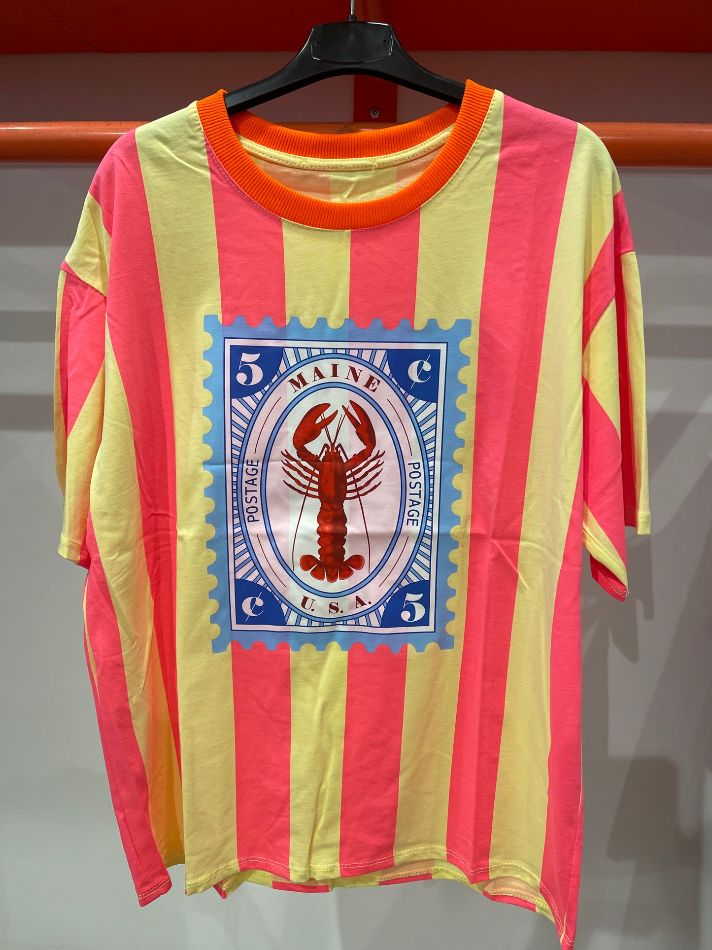 WO- 196-36 T-shirt