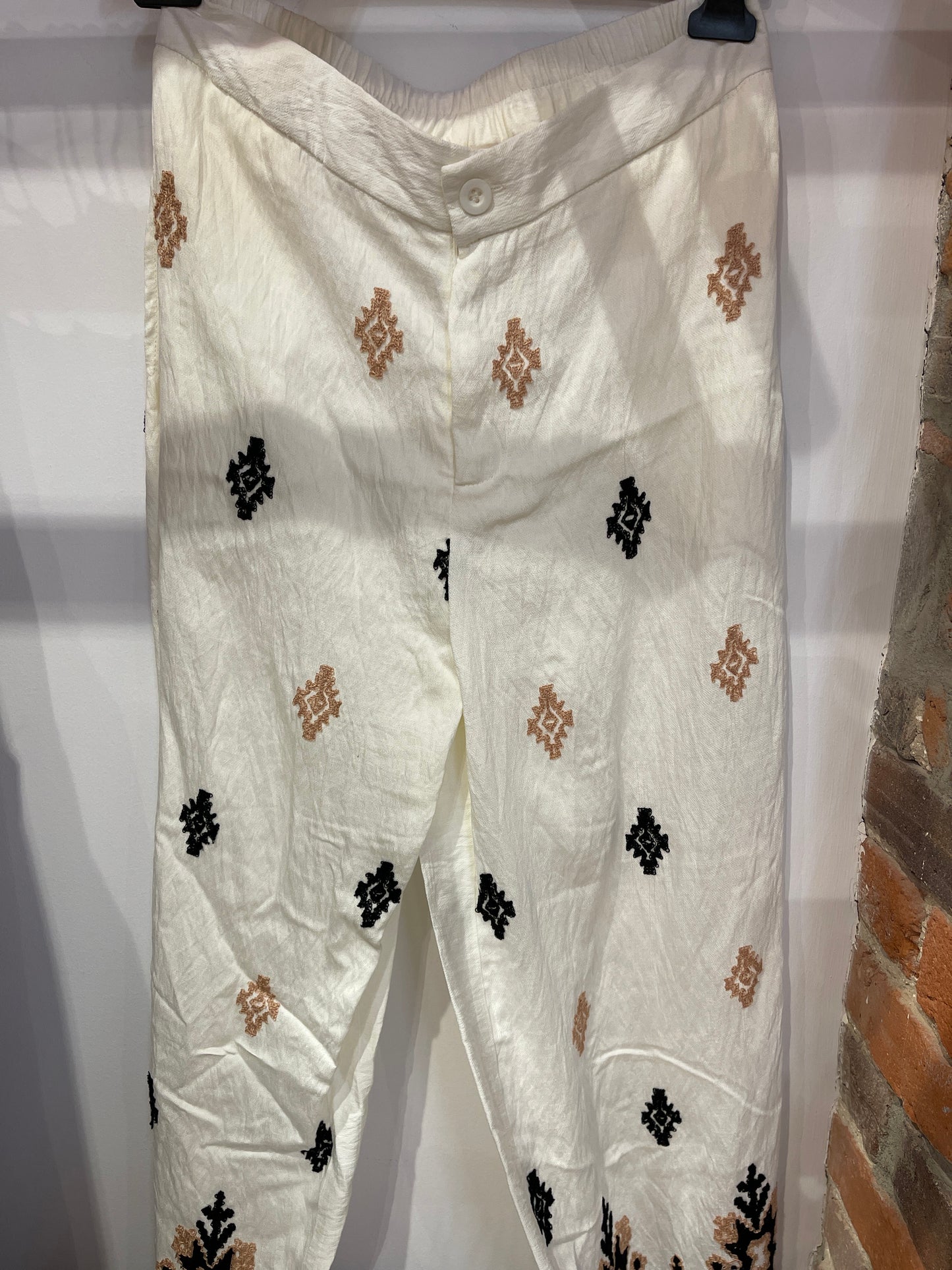 BR- 80021 Pantalon