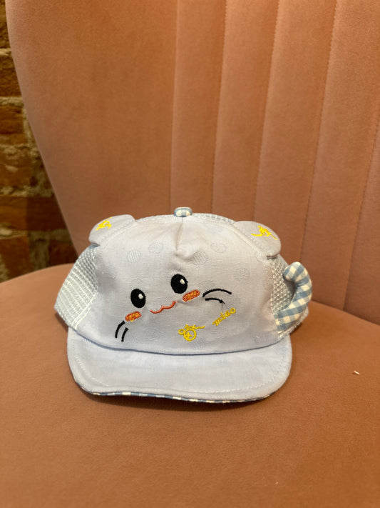 SU- Baby Chapeau