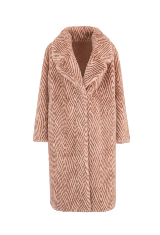 AM- CP151 Manteau