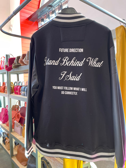 SW- 4665 Jacket