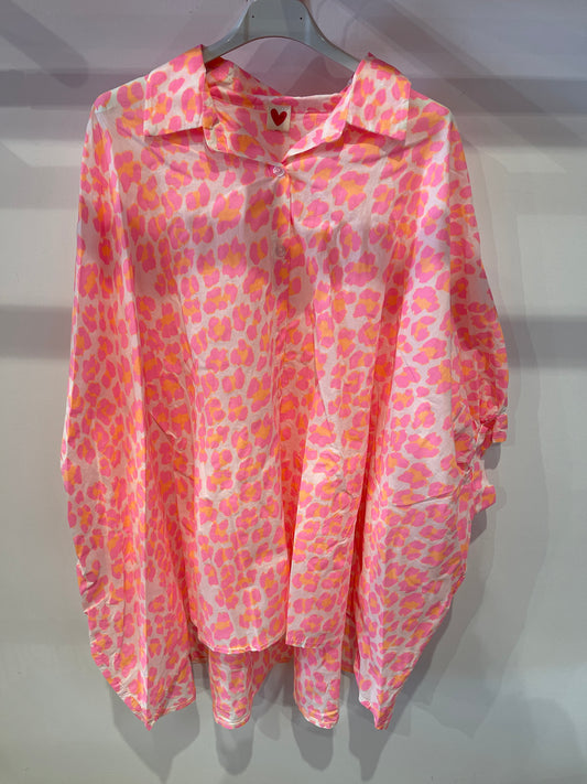 KL- M1269 Chemise