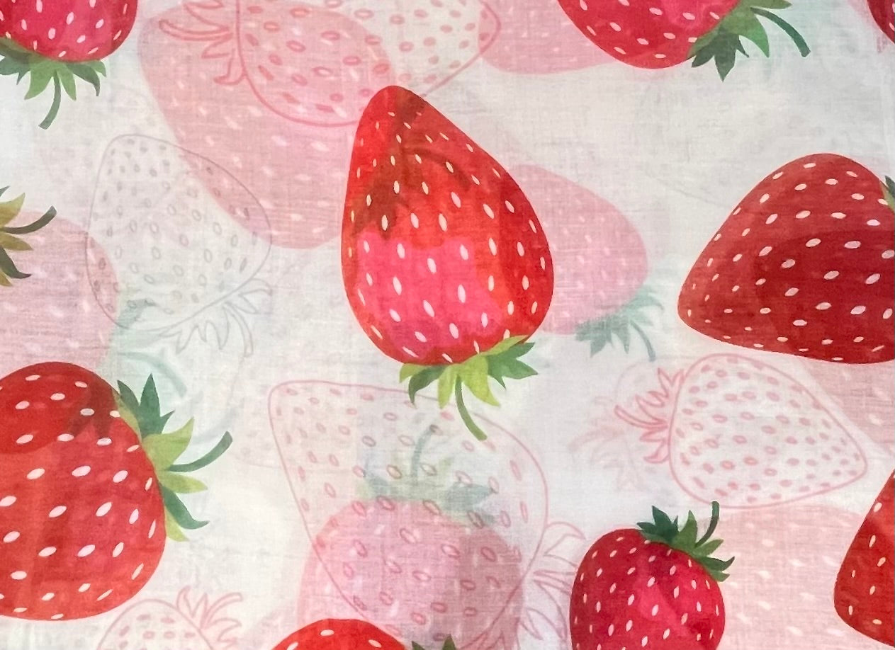 GR- Grands Foulards en Soie
