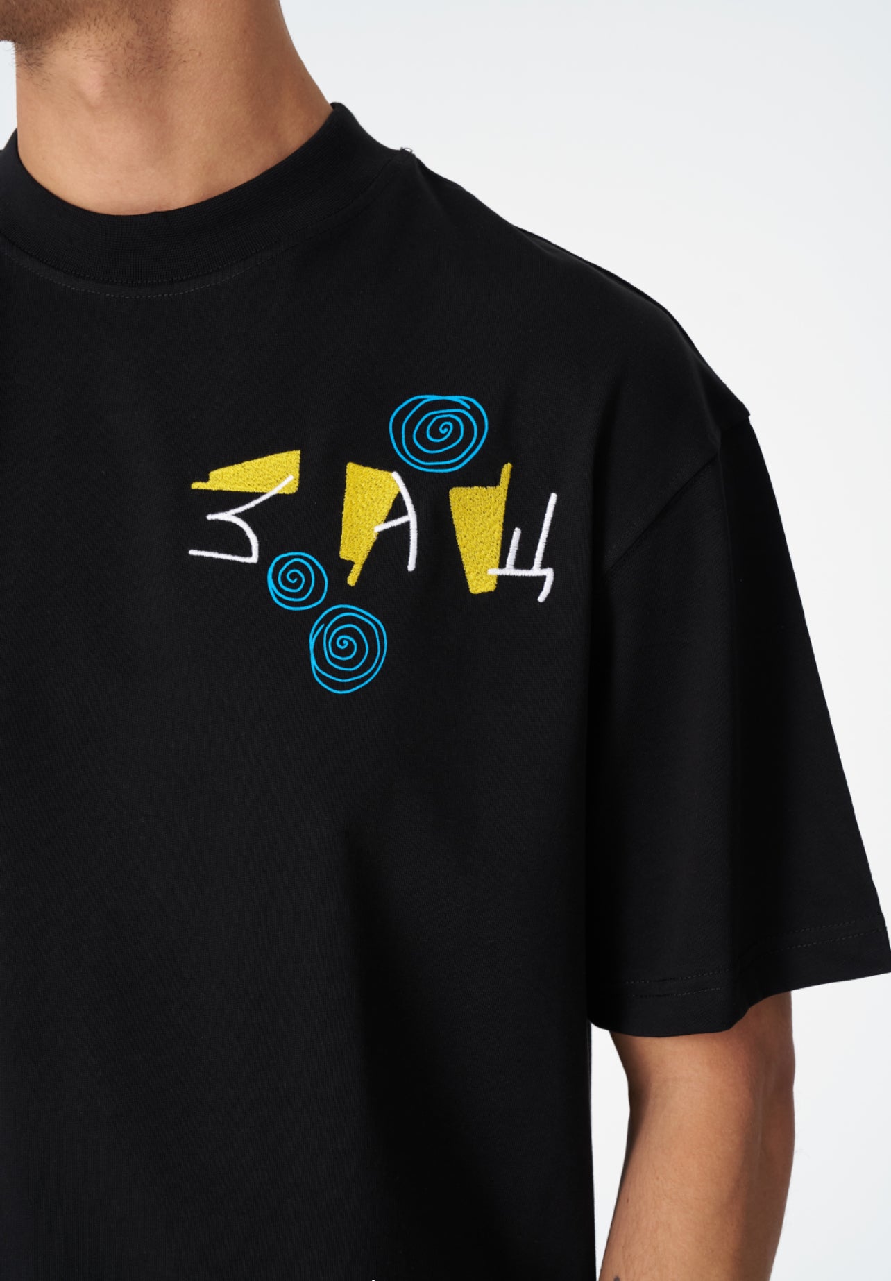 SW- 4912 T-Shirt