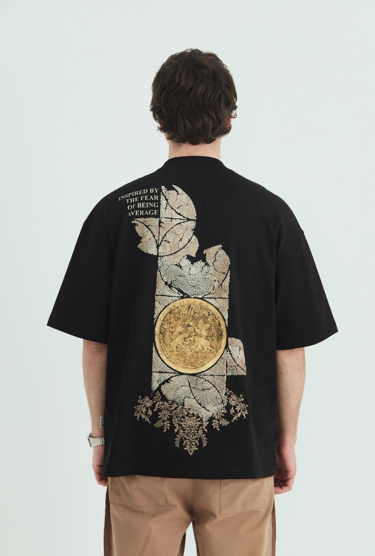 SW- 4777 T-shirt