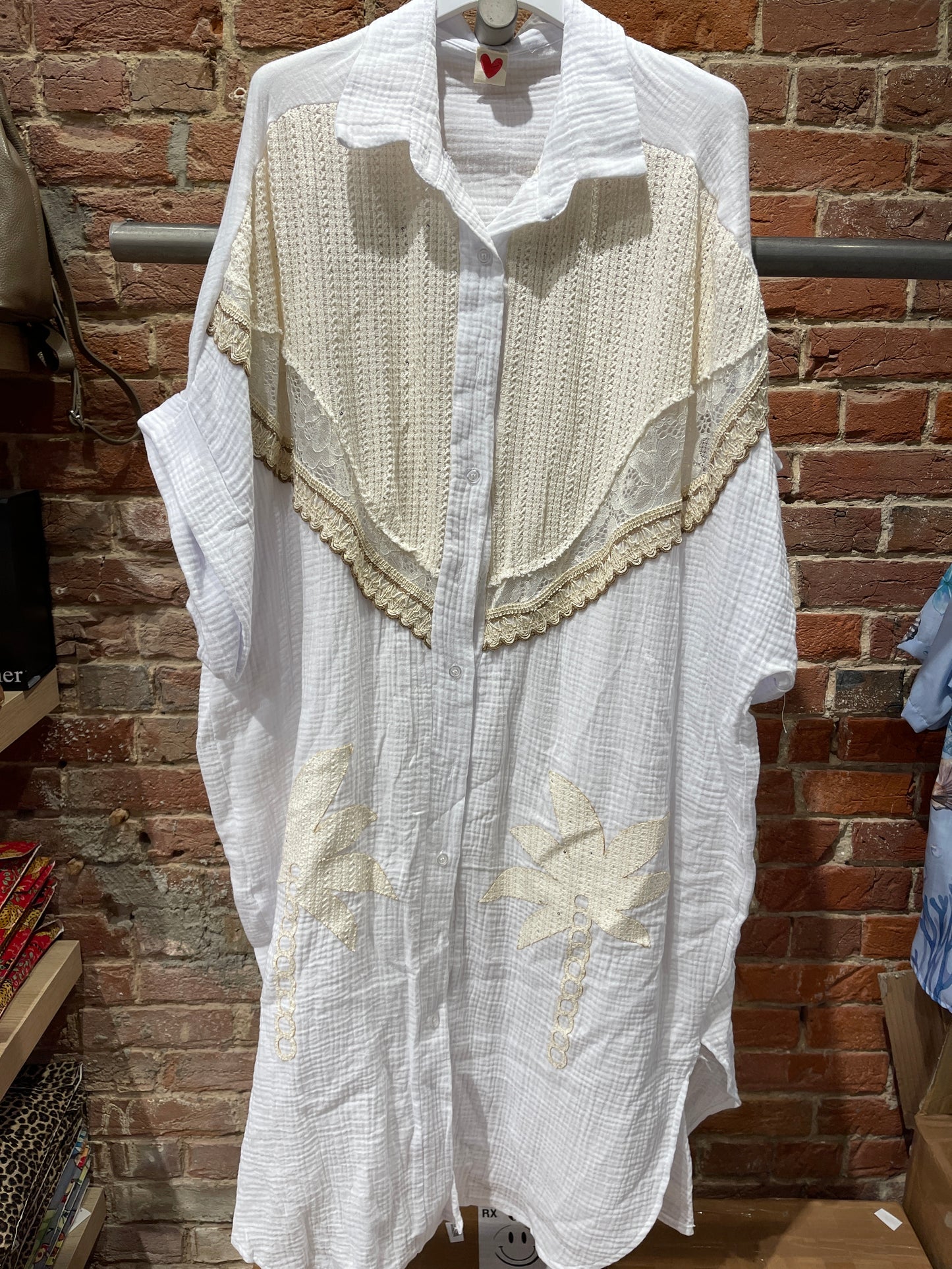 TI- 93123 Robe