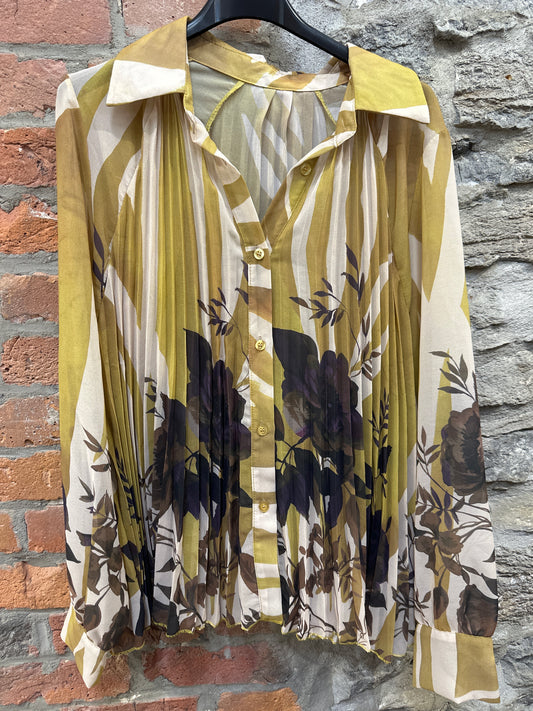 BR- 3716 Chemise