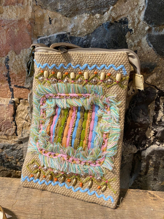 SU- Pochette Indian