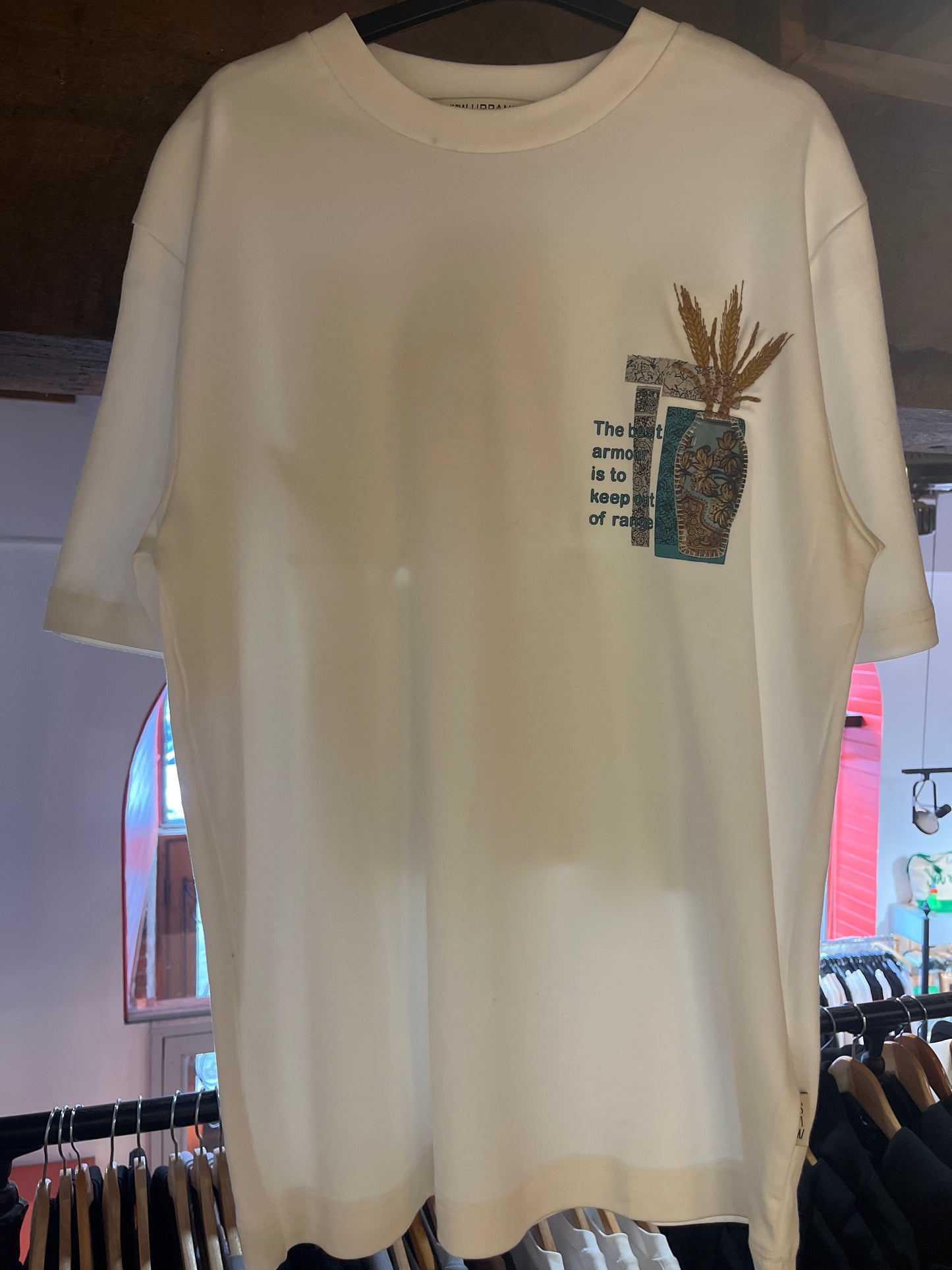 SW-4932 T-shirt
