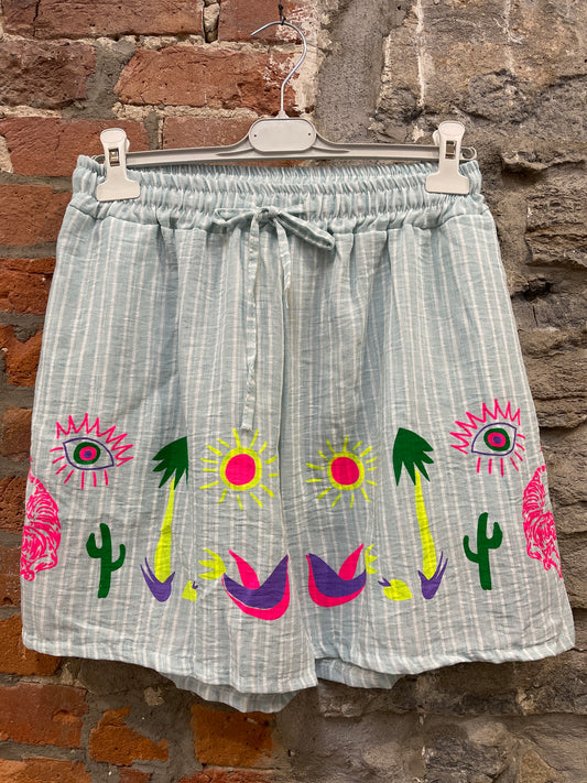 WEM- 9970 Shorts