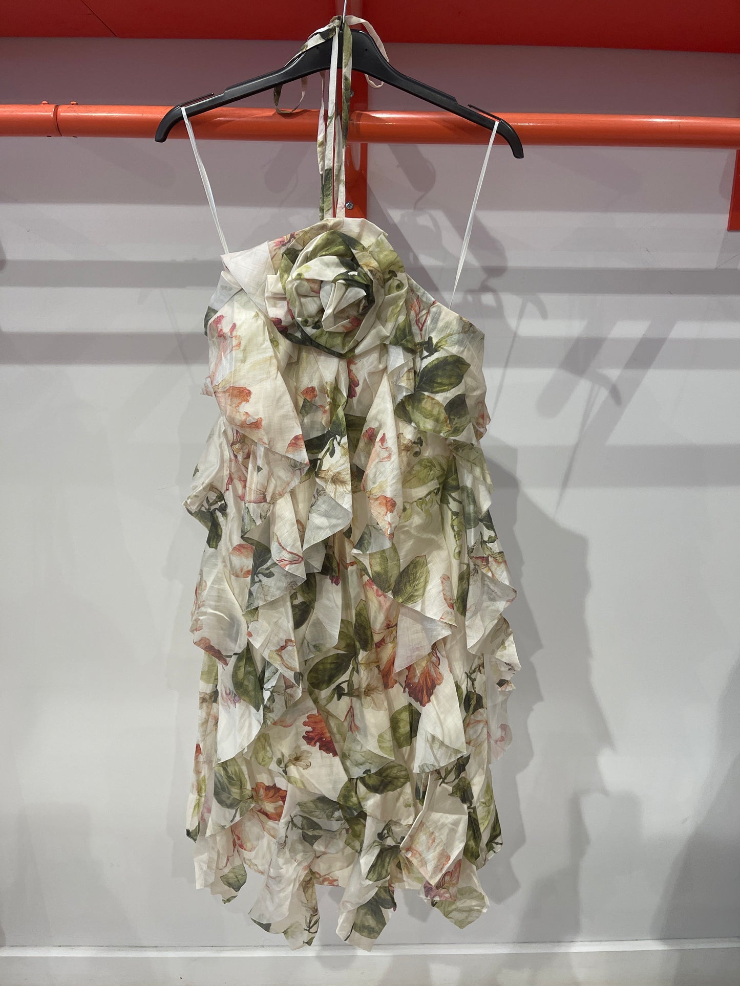 BR- 4584-Q72 Robe