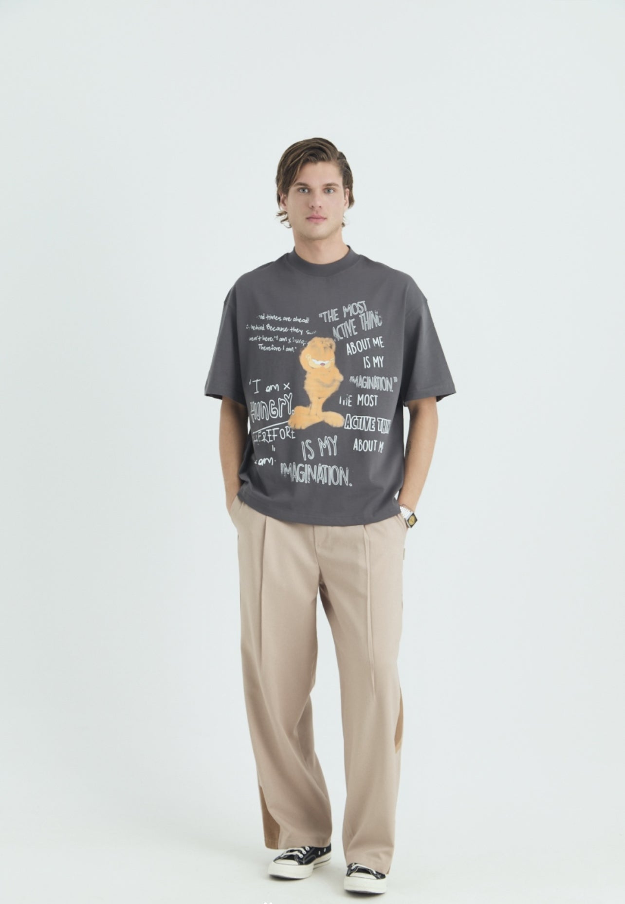 SW- 4750 T-Shirt