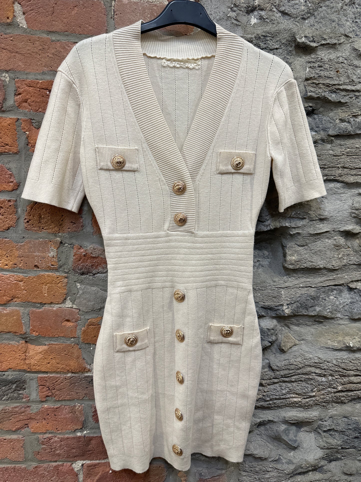 FR- 8106 Robe