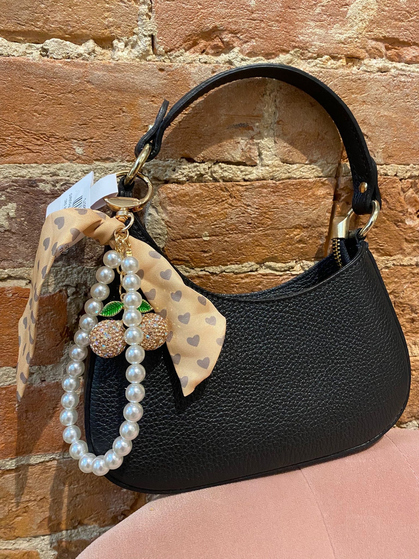 SU- Porte-clés / Bijou de sac