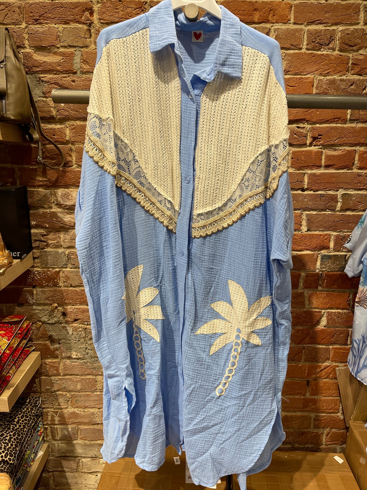 TI- 93123 Robe