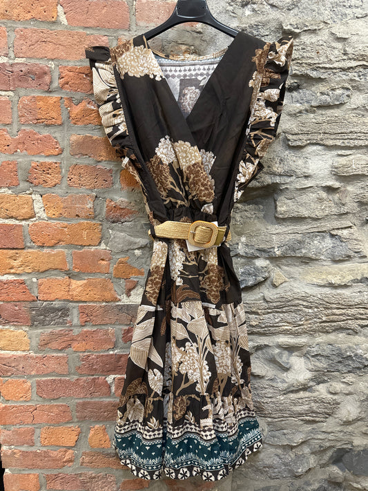 BR- 1895-M32 Robe