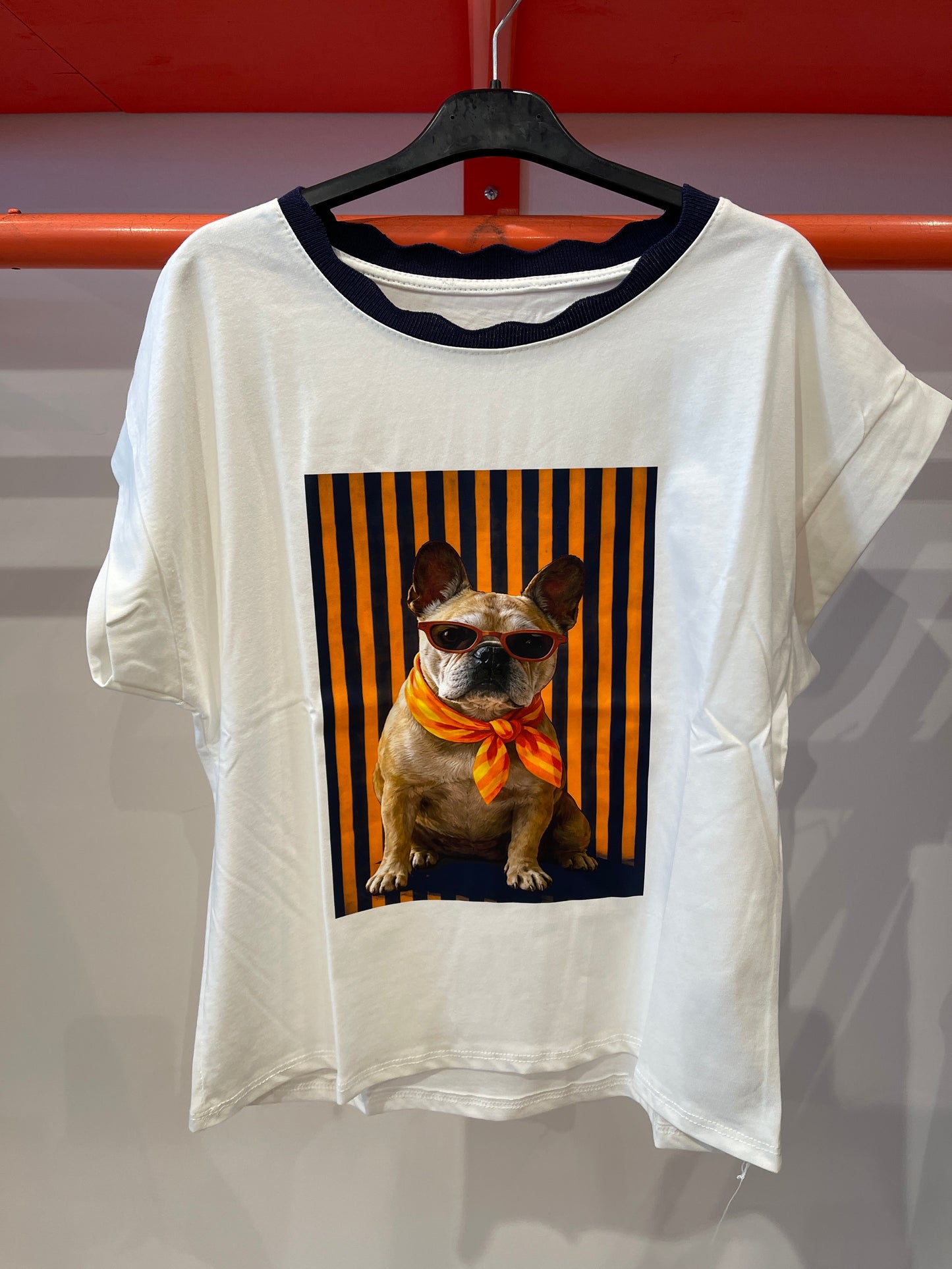 WO- 311-1 T-Shirt