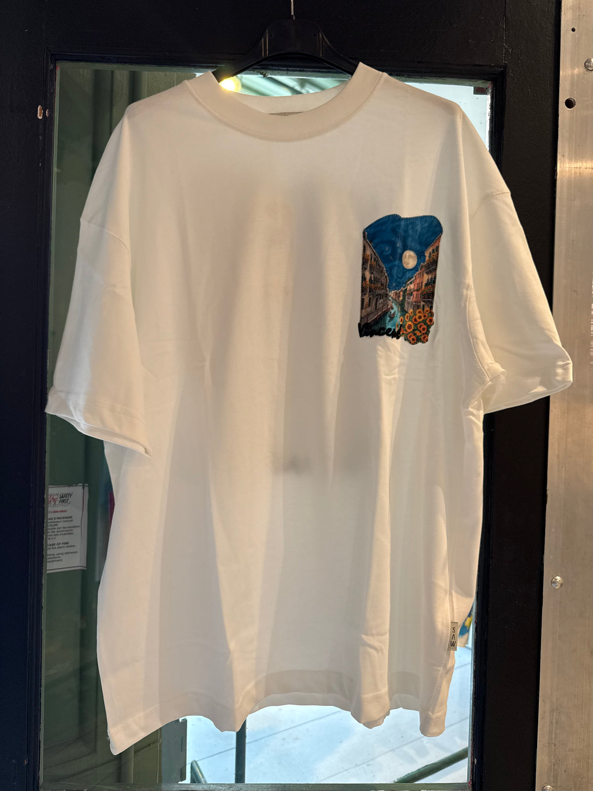SW-5183 T-shirt