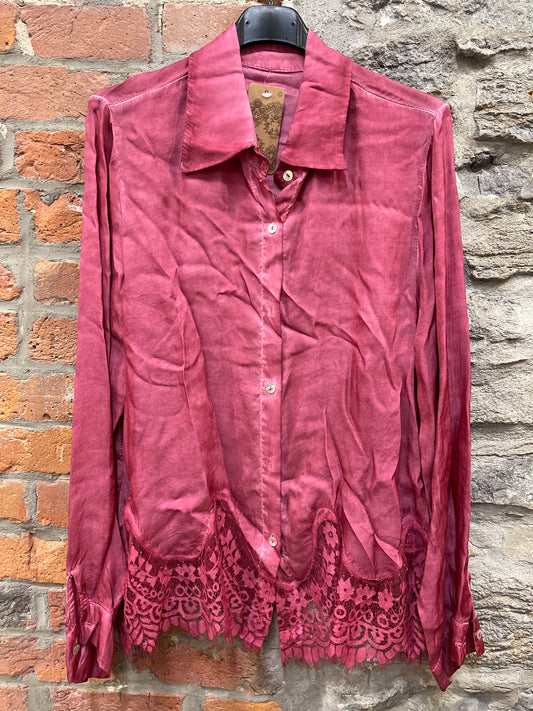 WC- 4895 Chemise