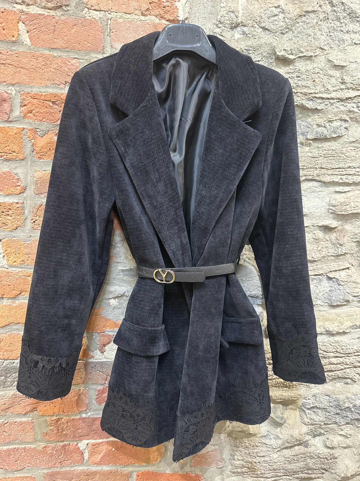 BR- 7920 Veste
