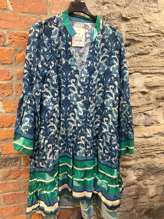 BR- 3554-M32 Robe