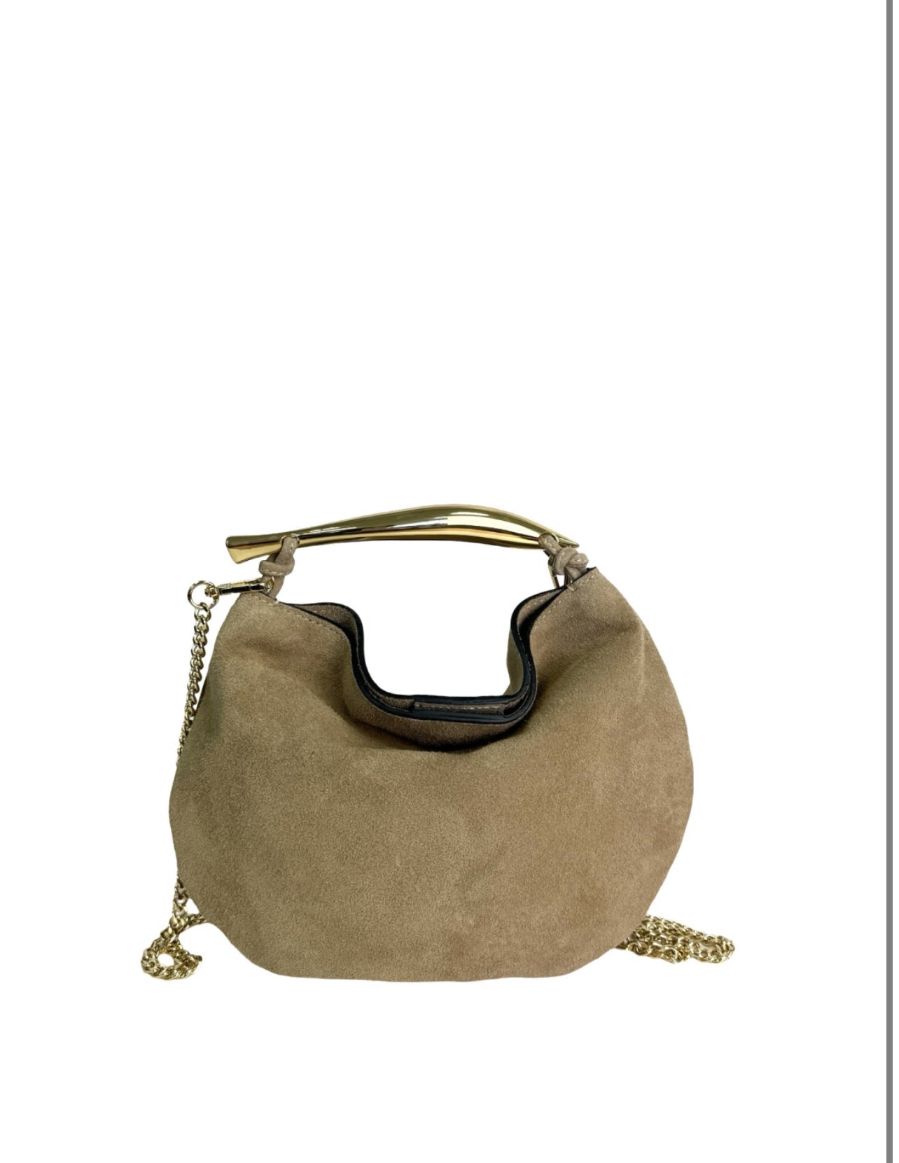 LB- 018 Sac Suede