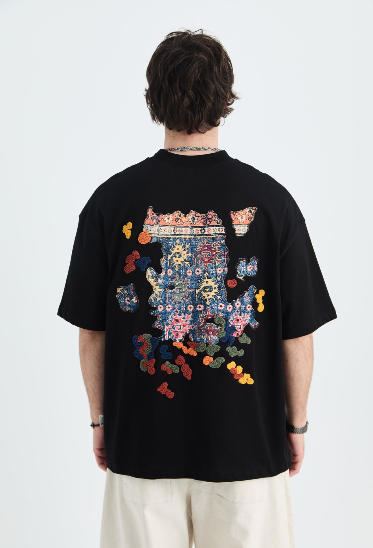 SW-4765 T-shirt