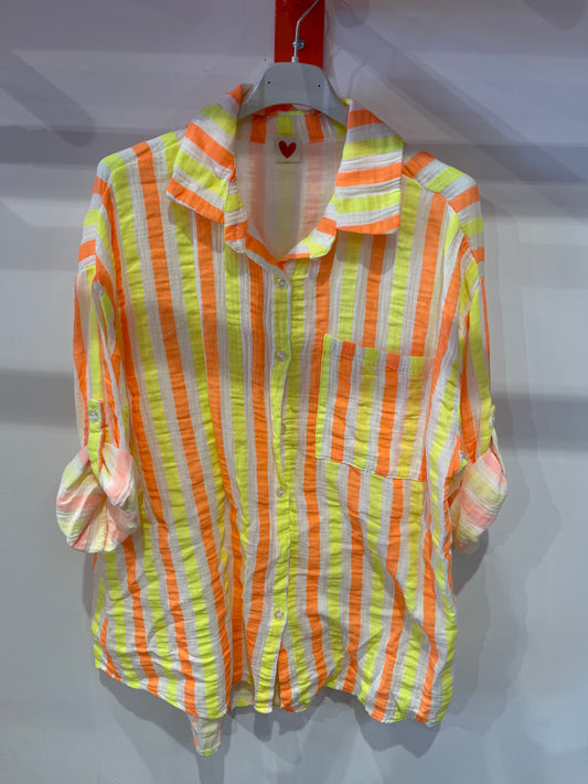 KL- M1295 Chemise