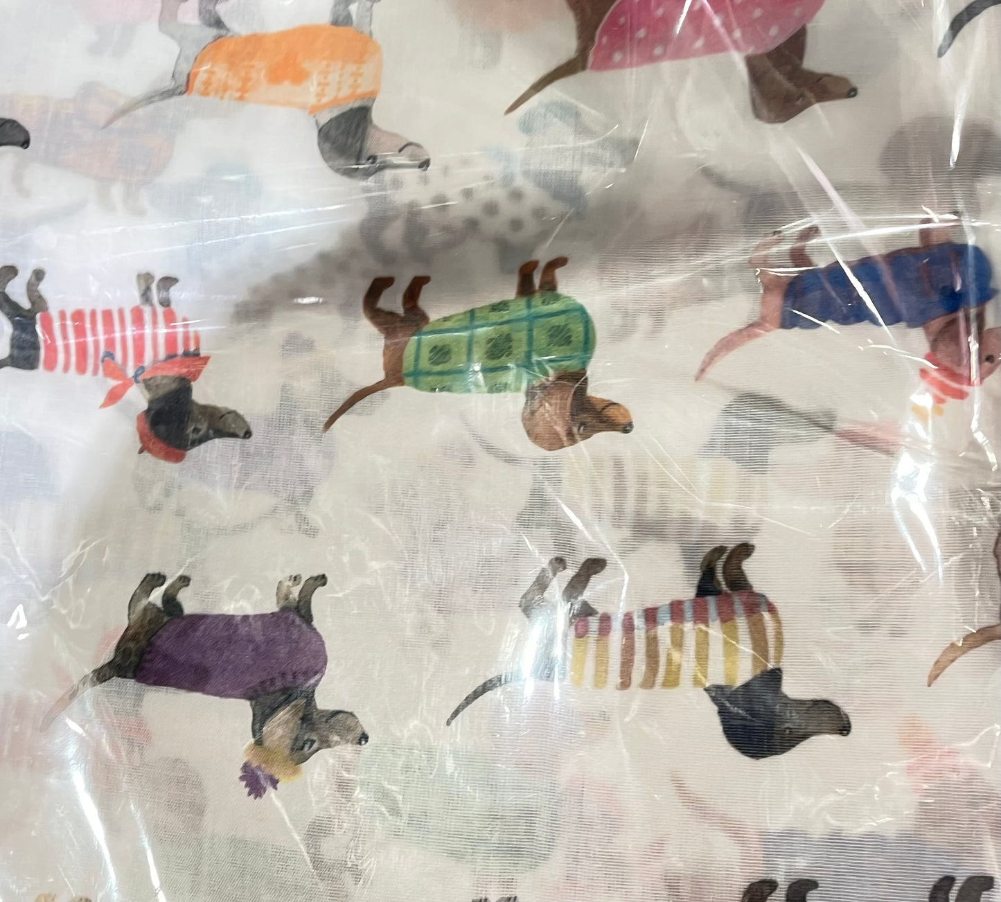 GR- Grands Foulards en Soie