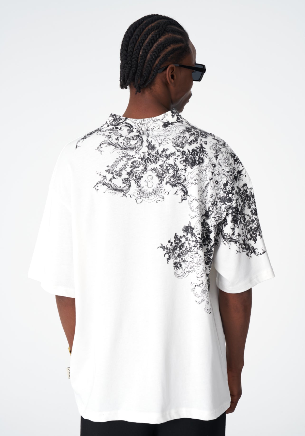 SW- 4892 T-Shirt