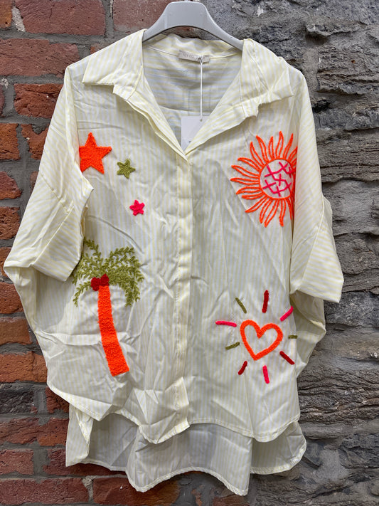 WEM- 811919 Chemise