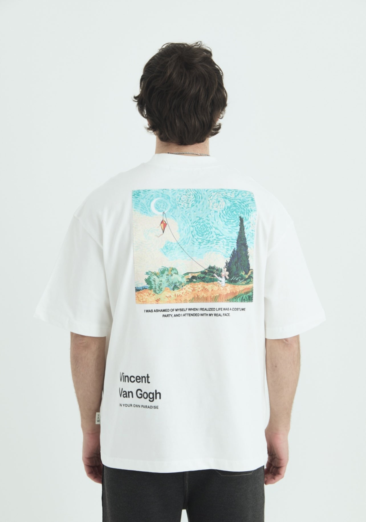 SW- 4770 T-Shirt