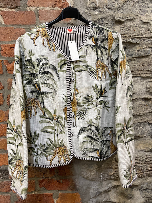 IN- Blazer