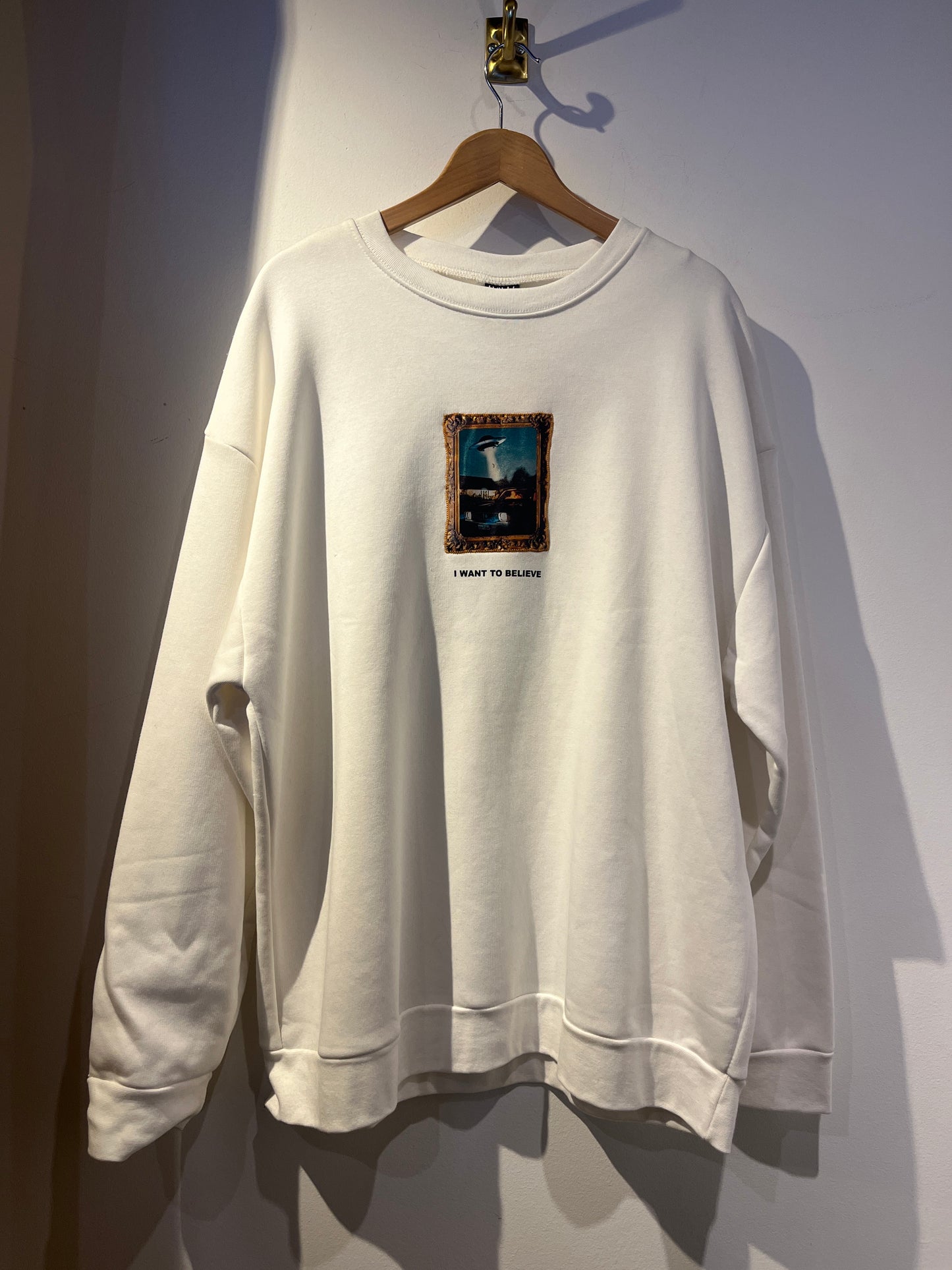 SW- 4439 Sweat-Shirt