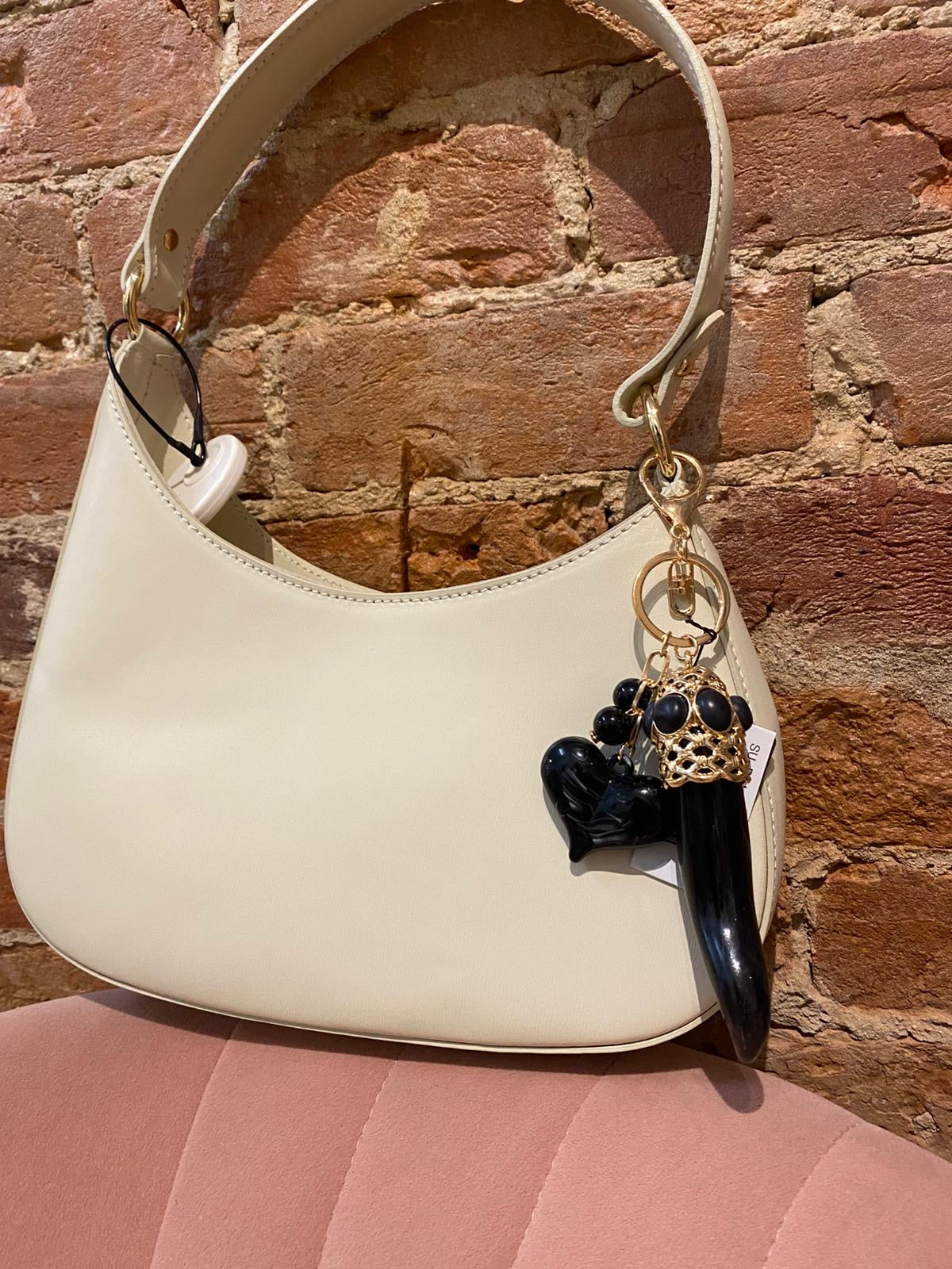 SU- Porte-clés / Bijou de sac
