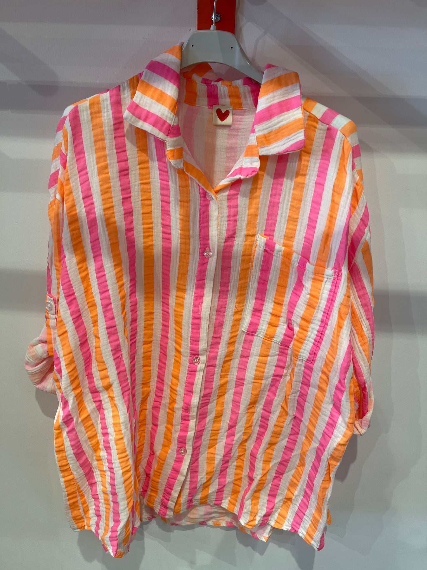 KL- M1295 Chemise
