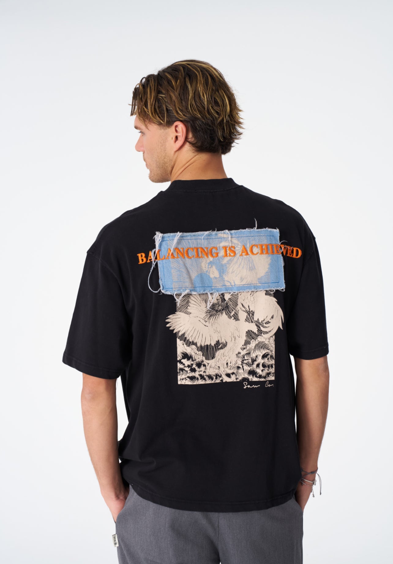 SW- 4863 T-Shirt