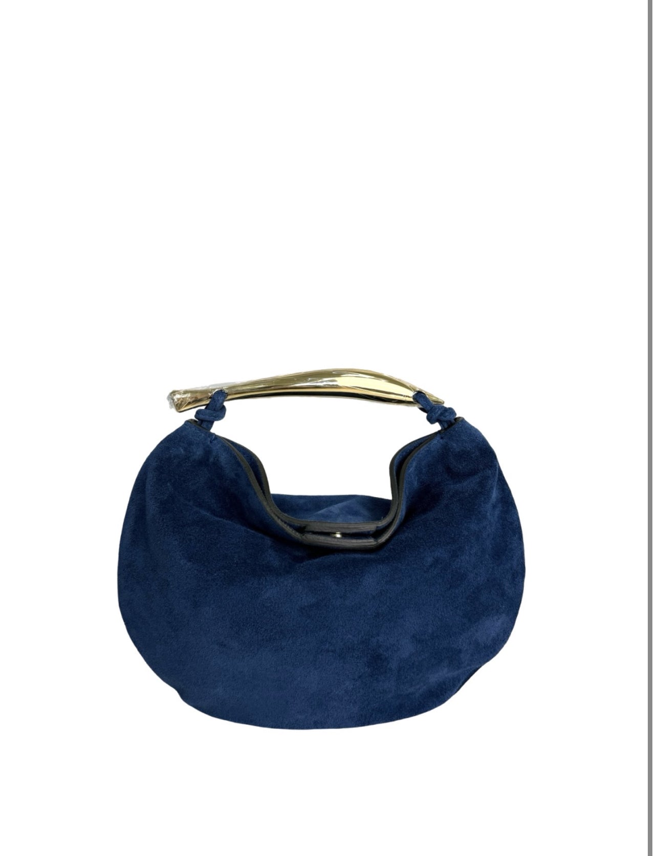 LB- 018 Sac Suede