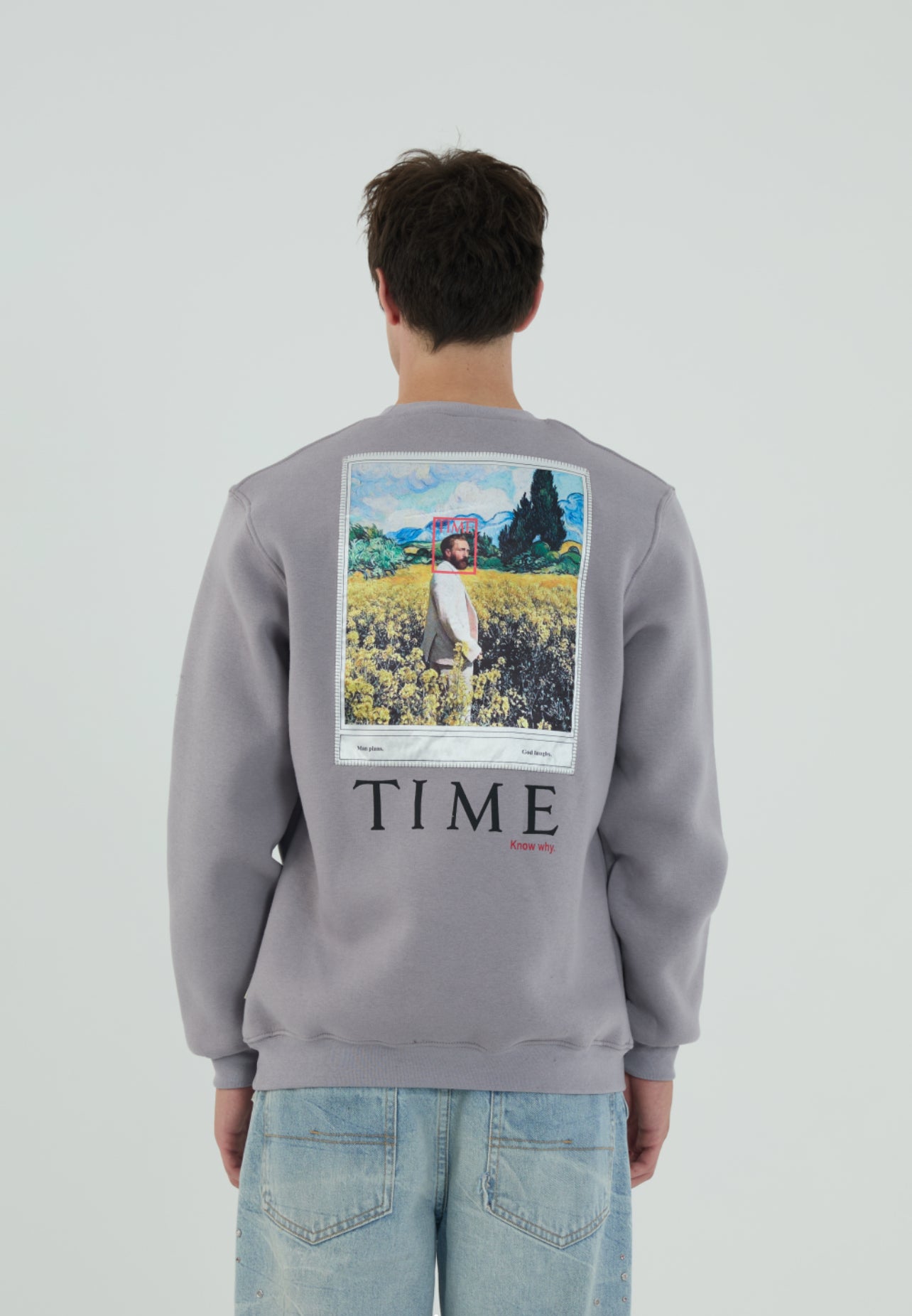 SW- 4681 Sweatshirt