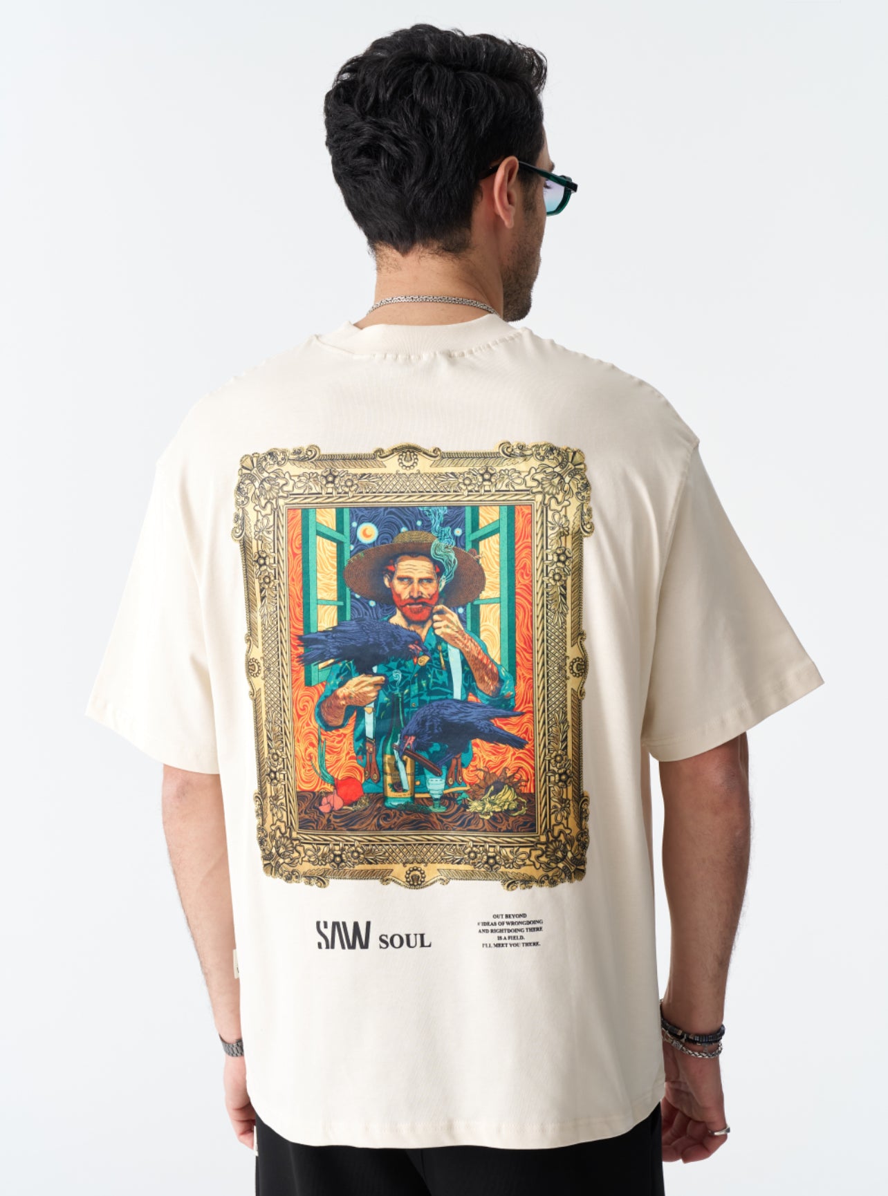 SW- 4795 T-Shirt