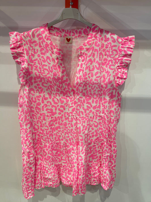 KL- M1290 Robe