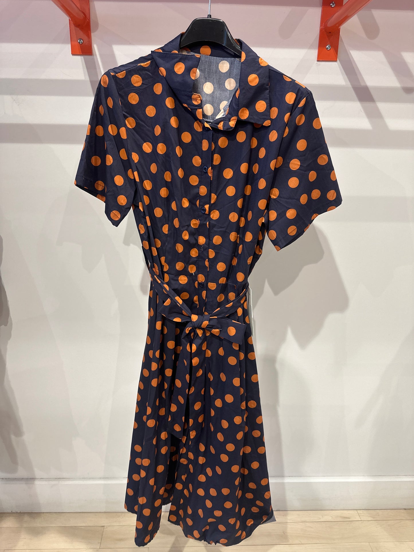 BR- 5035-C12 Robe