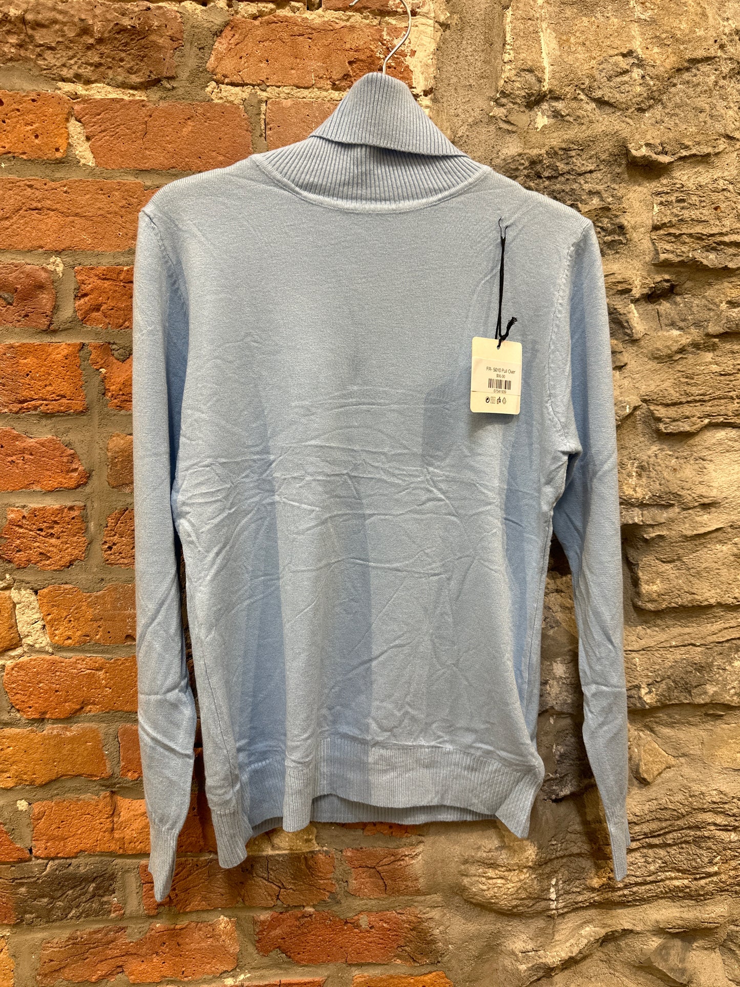FR- 5010 Pull Over