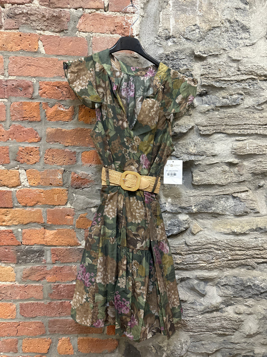 BR- 4504-Q72 Robe