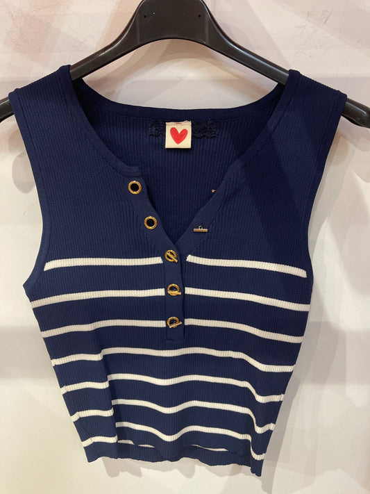 FR- 58541 Top