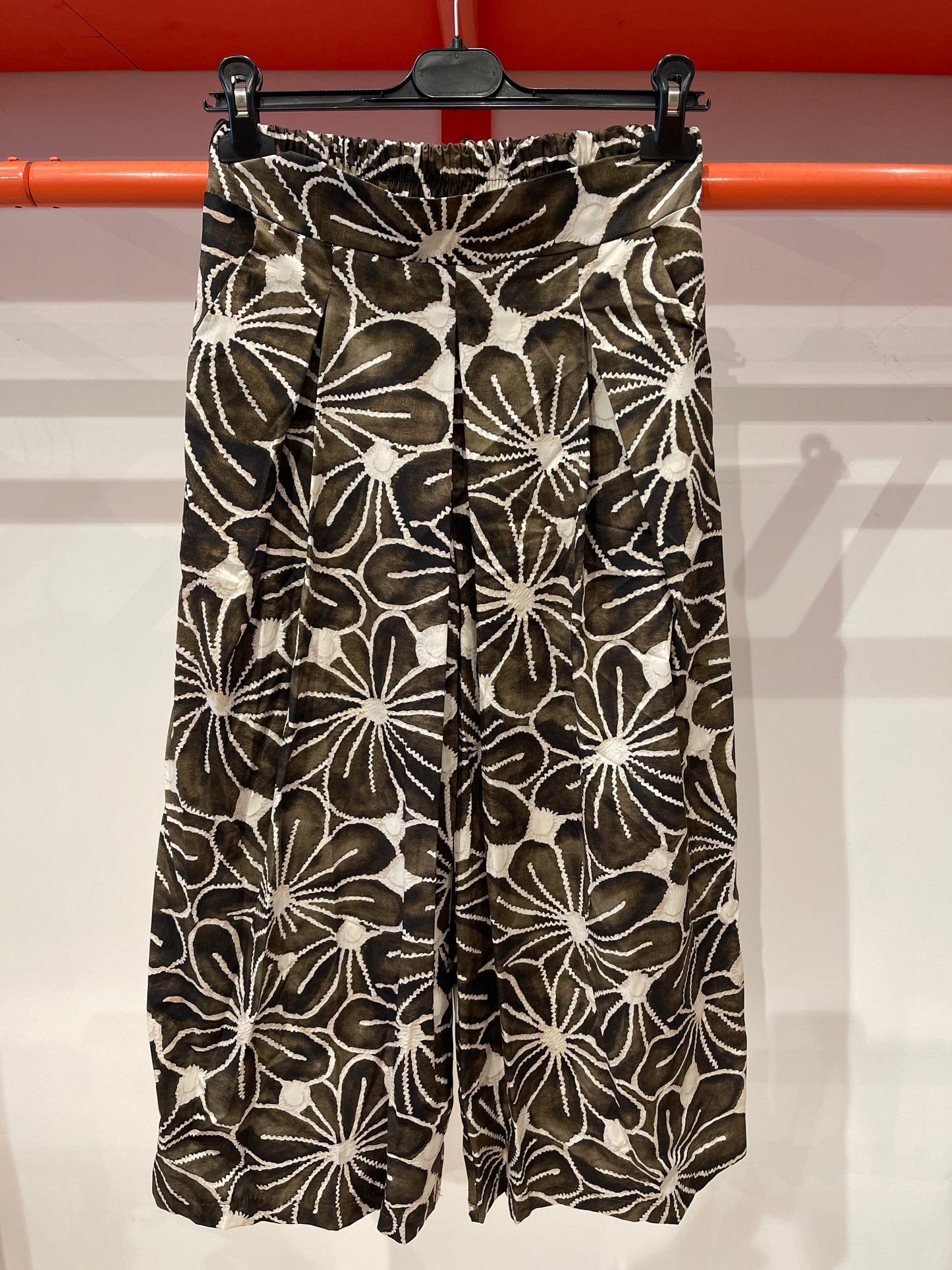 BR- 2117-C12 Pantalon