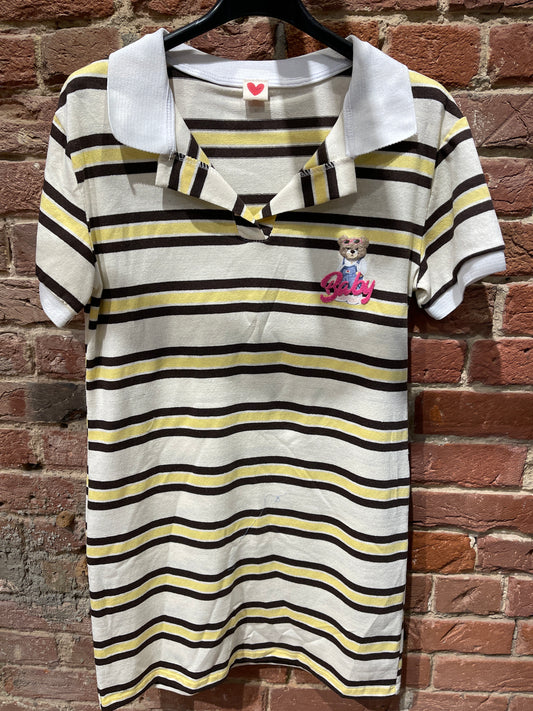 TI- 90297 Robe Polo