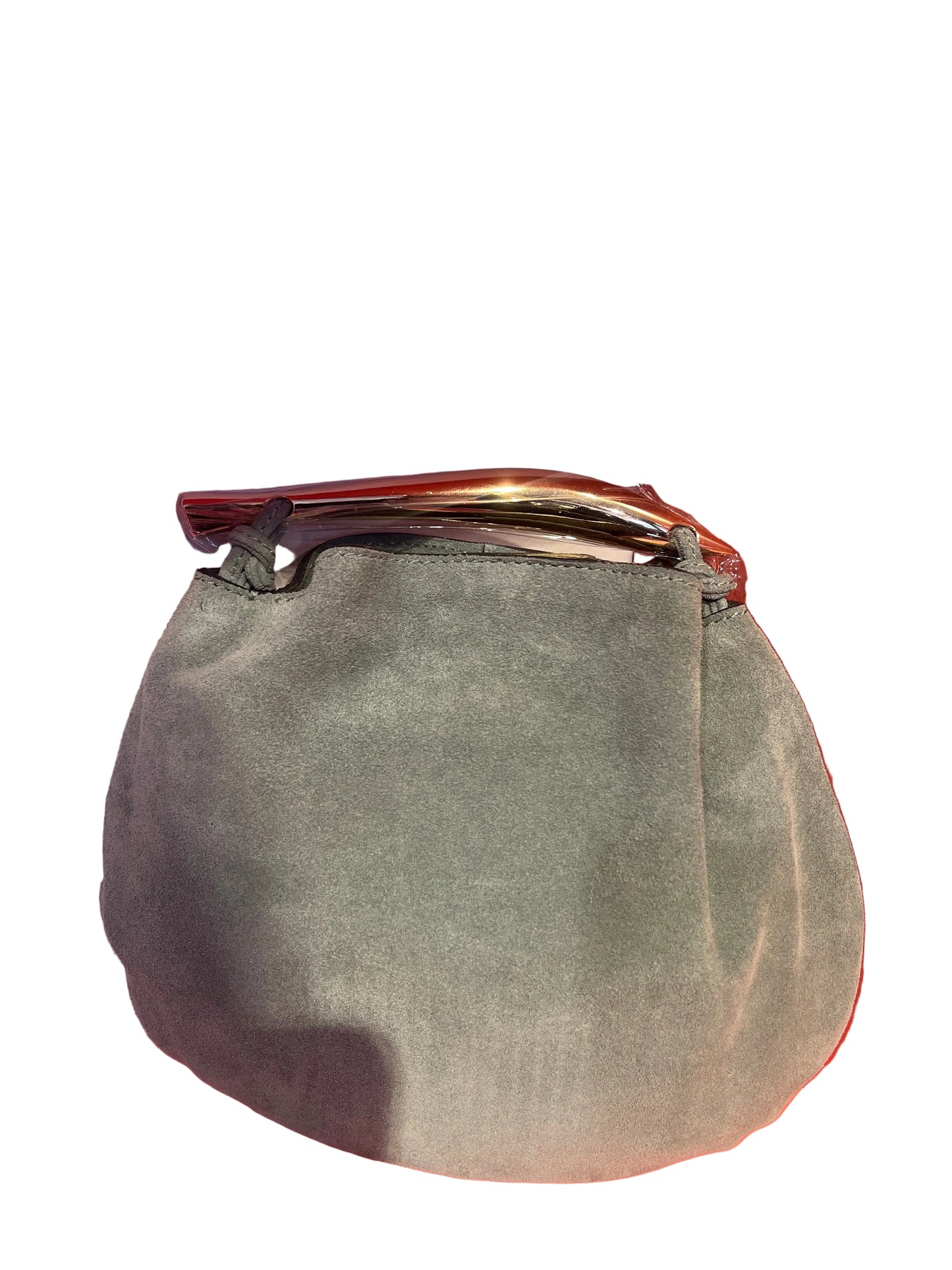 LB- 018 Sac Suede