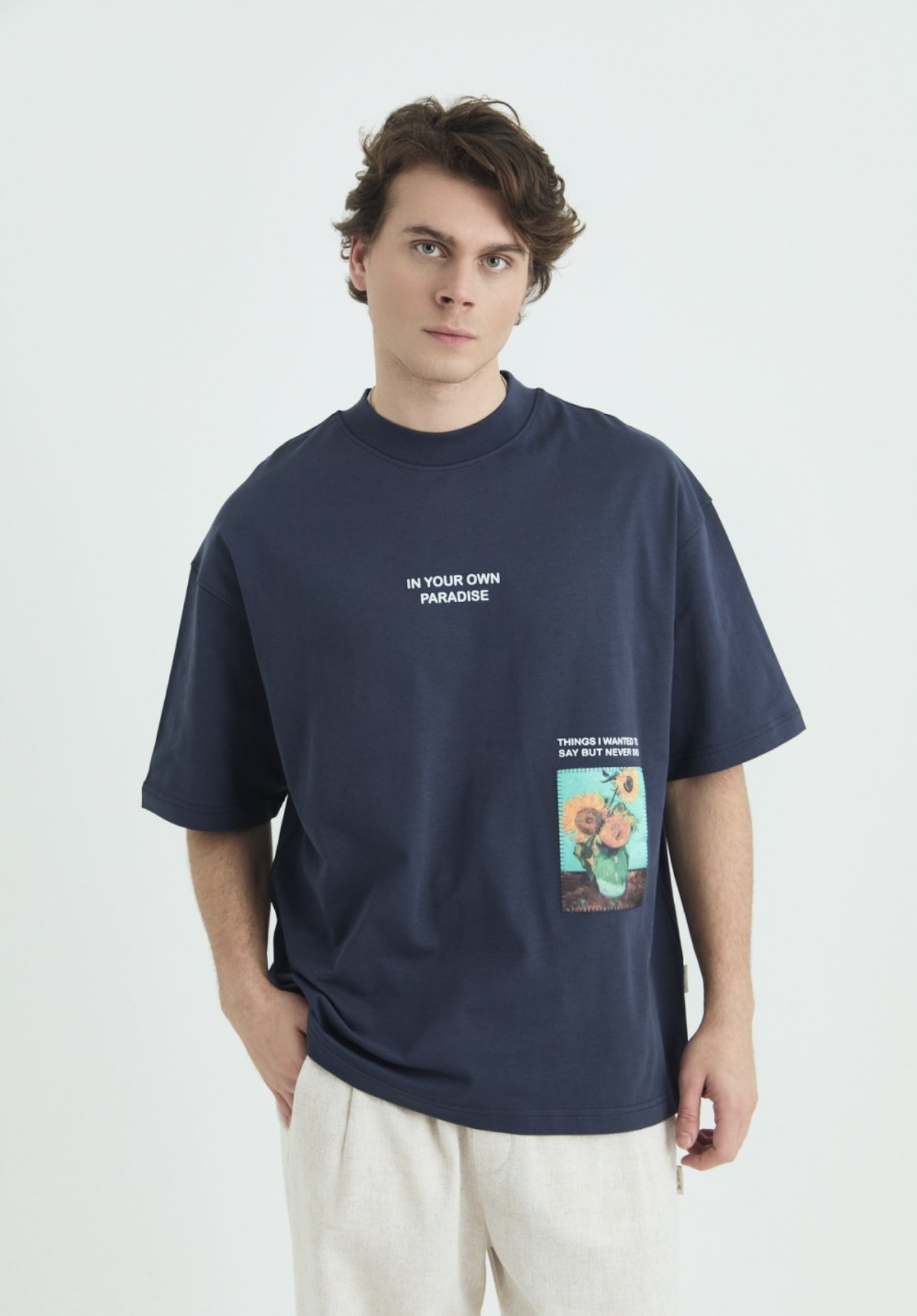 SW- 4770 T-Shirt
